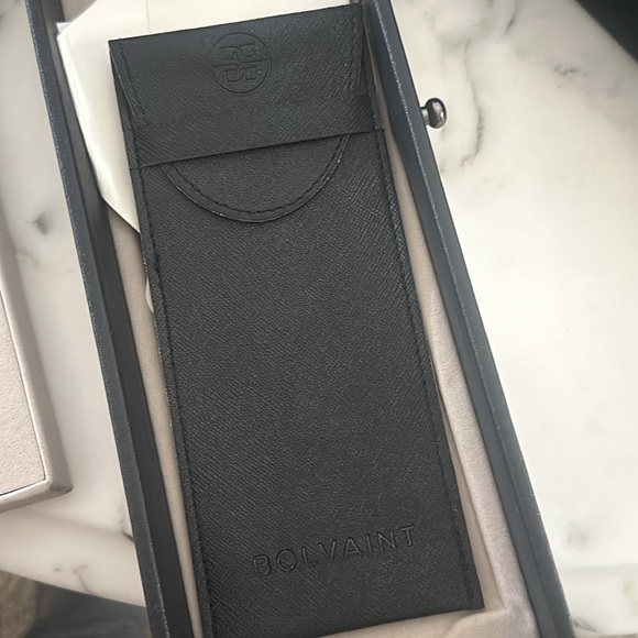 Expensive Designer Bolvaint Paris watch box 🖤 - Picture 6 of 6